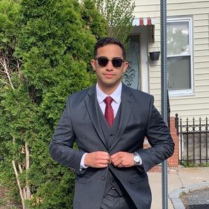 Meet your Posher, Berto